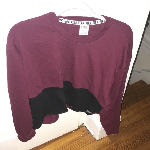 PINK Victoria's Secret Other - Pink sweatshirt